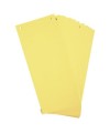 100 F. intercal. 105/240 jaune perf S/F