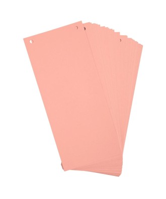 100 F. intercal. 105/240 rose perf S/F
