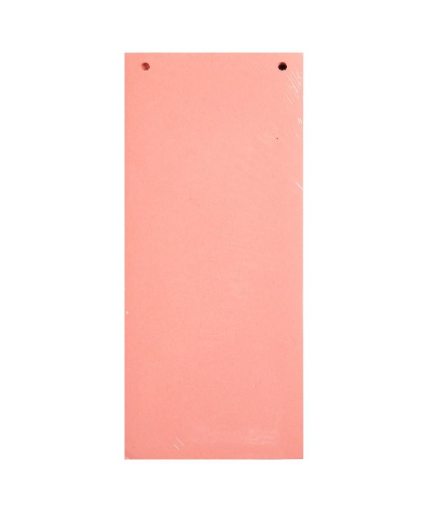 100 F. intercal. 105/240 rose perf S/F