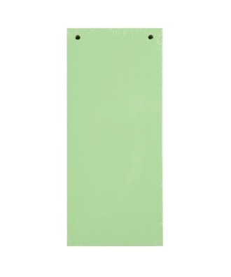 100 F. intercal. 105/240 vert perf S/F