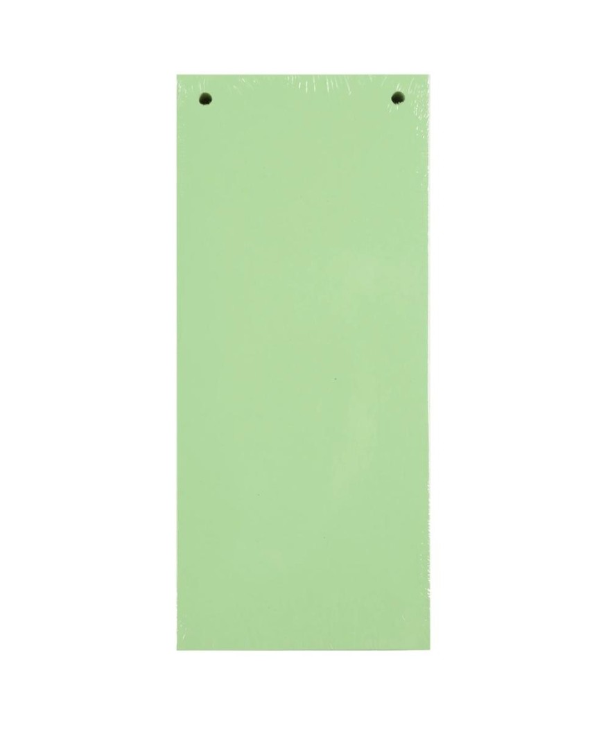 100 F. intercal. 105/240 vert perf S/F
