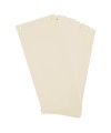 100 F.intercal. 105/240 chamois perf S/F