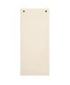 100 F.intercal. 105/240 chamois perf S/F