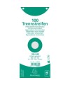 100 F.intercal. 105/240 gris perf S/F
