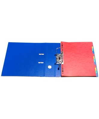INTERCAL. CARTE LUSTREE 32/24 12POS.