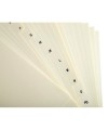 INTERCAL.CARTE PEAU A4 20 POS. A-Z