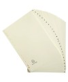INTERCAL. CARTE PEAU A4 26 POS. A-Z