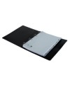 Intercal.impr.A4 Num.1-15 PP recycl gris