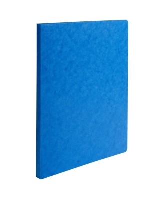 Pt 25 chemises lustro-carte 225g ass 5c.