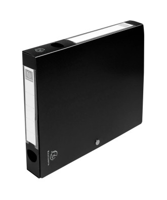Boite de class D40mm pression PP