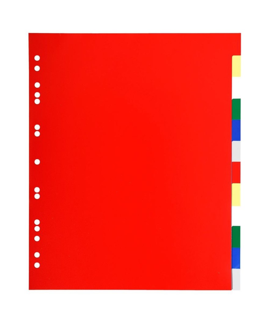 Intercal. PP 12/100 A4+ 12Positions