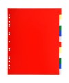 Intercal. PP 12/100 A4+ 12Positions