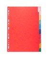 Intercal.10P A4 c.lust.225g+ongl.renf.