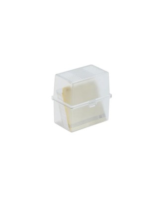 MEMO-BOX A8 cristal
