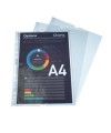 Bloc 50 P.PERF 210X297 LIS QUICK DOC EXA