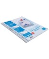 Bloc 50 P.PERF 210X297 LIS QUICK DOC EXA