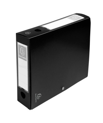 Boite de class D60mm pression PP