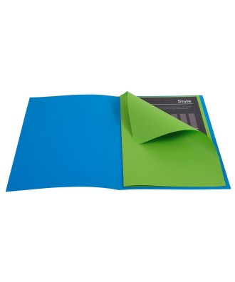 Kit de classement class'kit ROCK''S vif