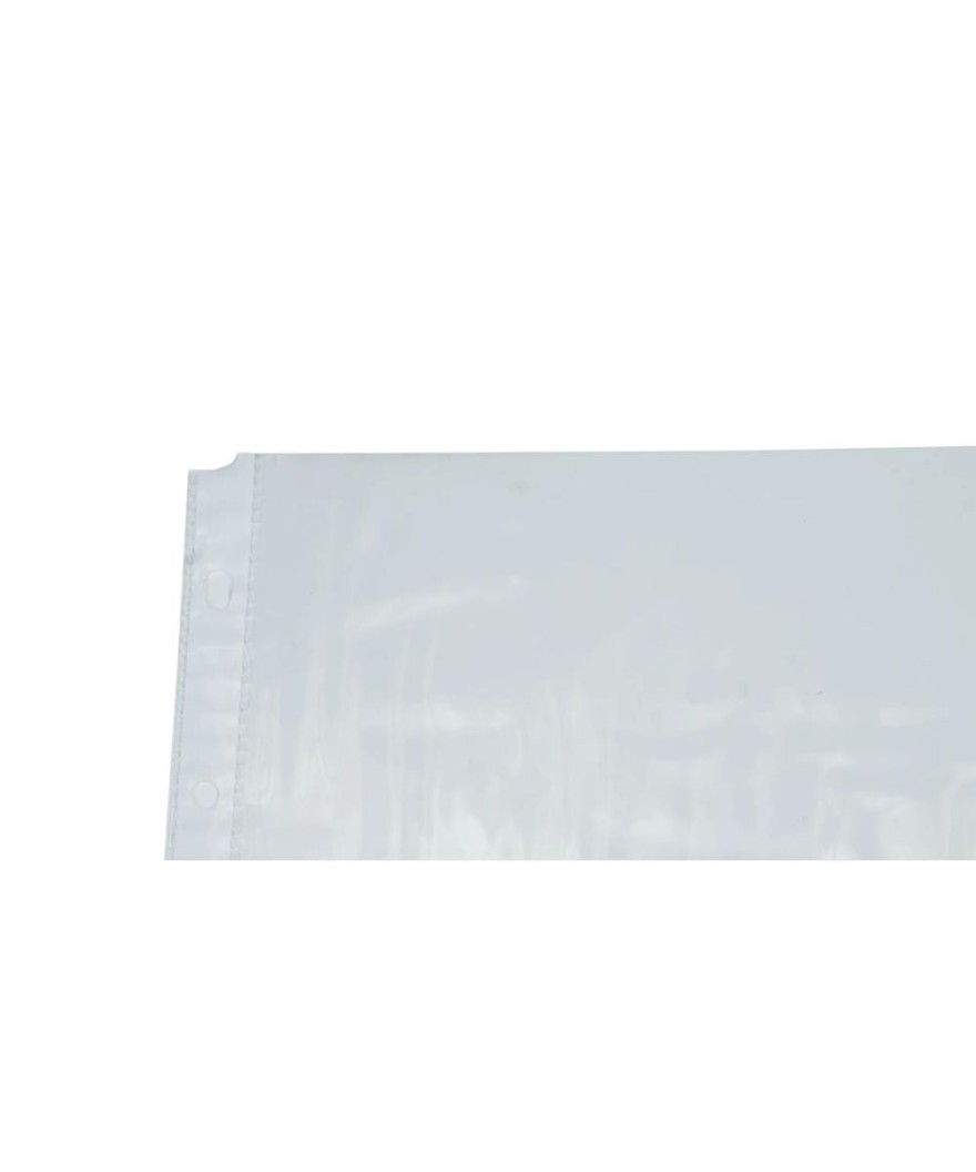 Sachet 20poch.perfo  A4 paysage Exactive