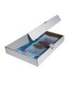 E.C.100 poch perf ouv L PP lisse 6/100e
