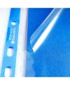 E.C.100 POCH. PERFO PP 6/100° STOP DOC