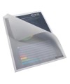 Sachet 50 poch coin papier 112g/m2 trans