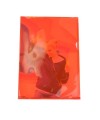 Sachet 10 poch.Coin A4 PP Lisse 120µ ass