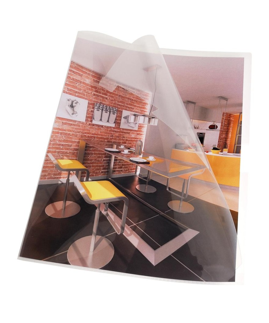 SACH. 10 POCH. COINS PP lisse  Cristal