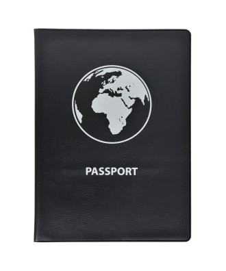 Etui protection RFID Hidentity®Passport