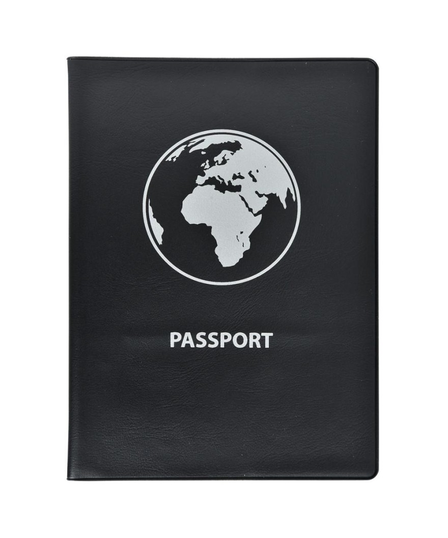 Etui protection RFID Hidentity®Passport