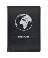 Etui protection RFID Hidentity®Passport