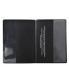 Etui protection RFID Hidentity®Passport