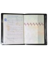 Etui protection RFID Hidentity®Passport