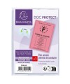 Etui Protection PVC anc. Permis conduire