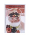 Etui de protection simple PVC A6