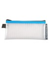 Pochette zip EVA stylos assorti