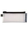 Pochette zip EVA stylos assorti