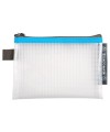 Pochette zip EVA A6 assorti
