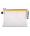 Pochette zip EVA A5 assorti