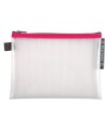 Pochette zip EVA A5 assorti