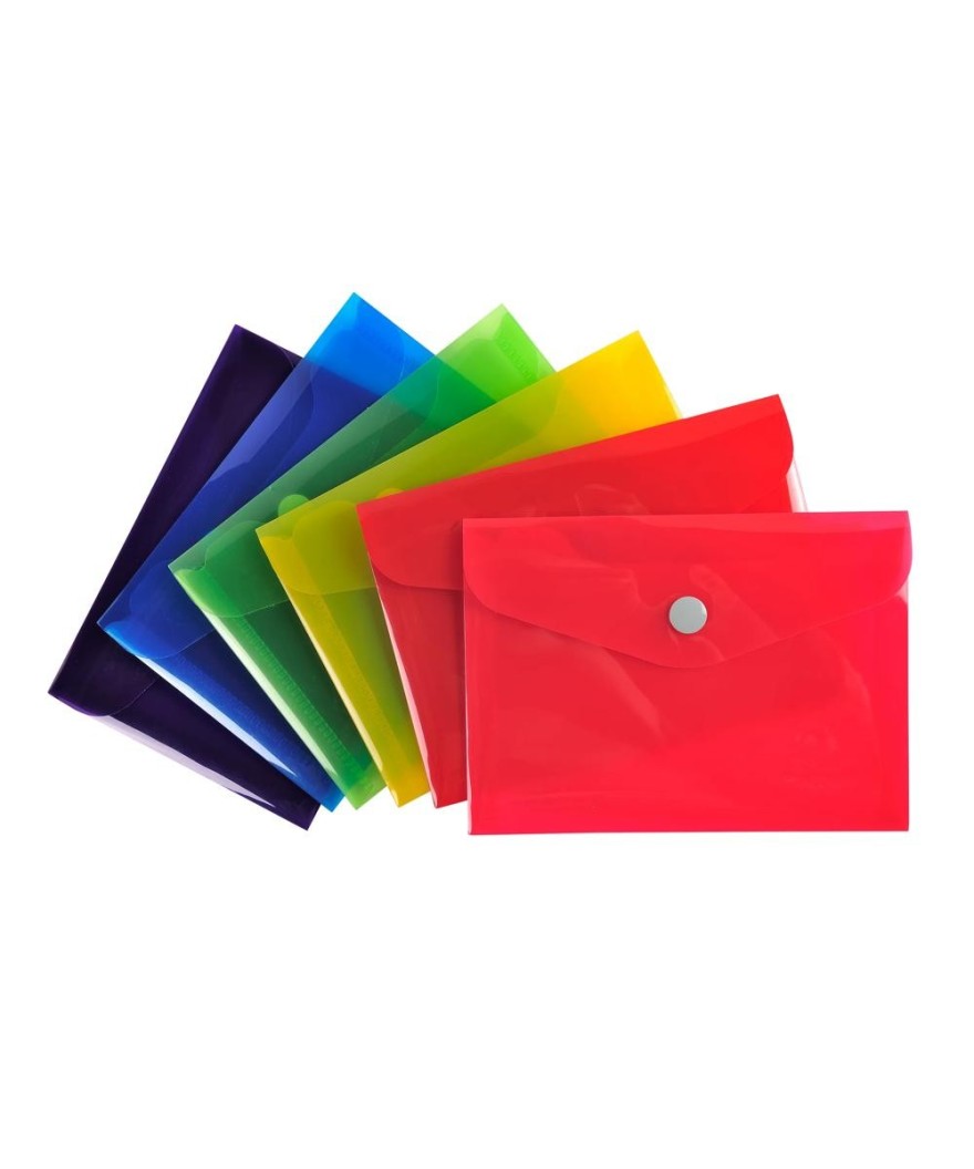 Pochette pression Iderama pocket ass.