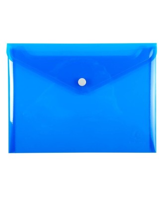 Pochette pression Iderama PP A5 ass.