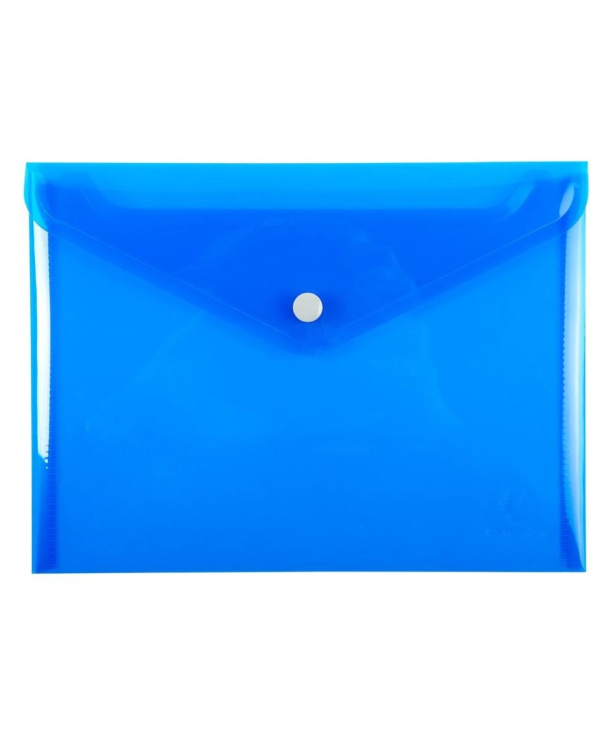 Pochette pression Iderama PP A5 ass.