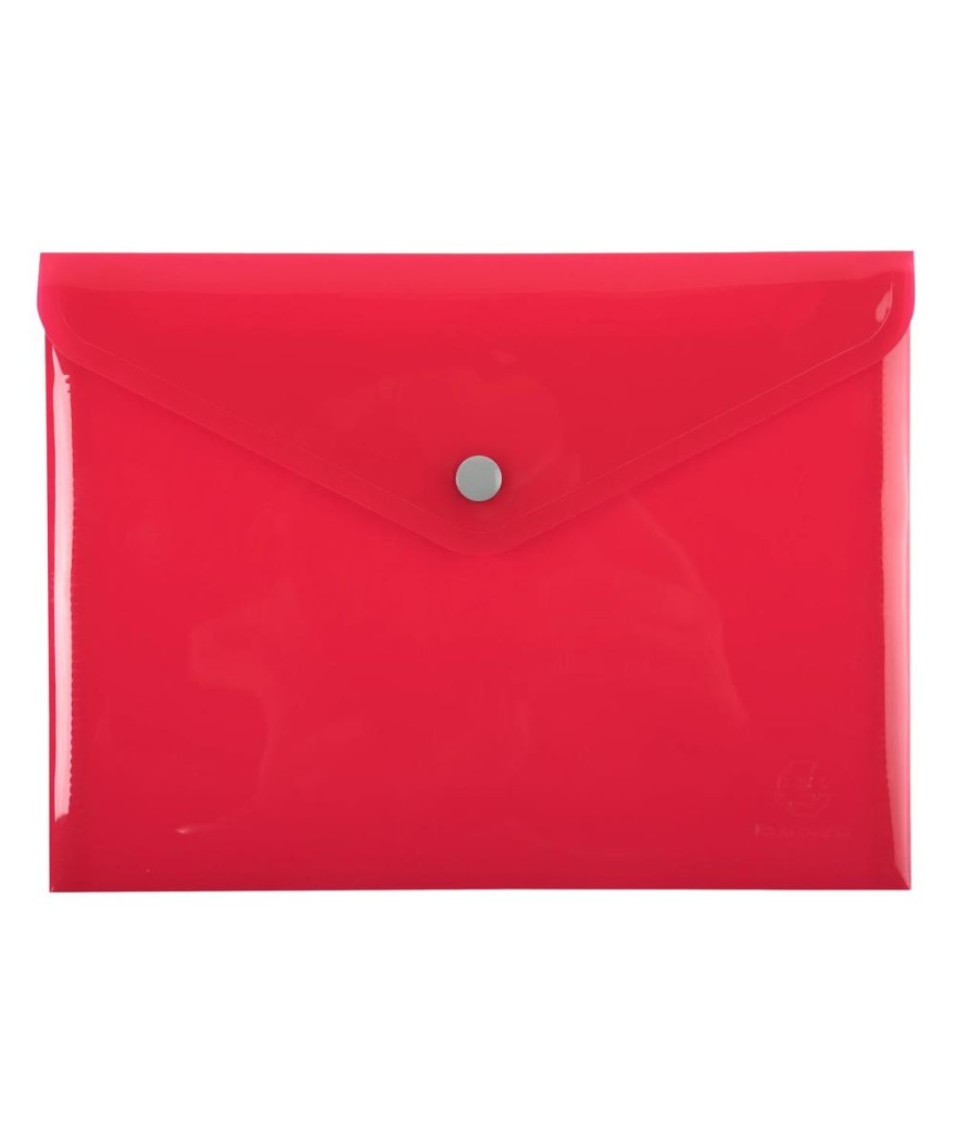 Pochette pression Iderama PP A5 ass.