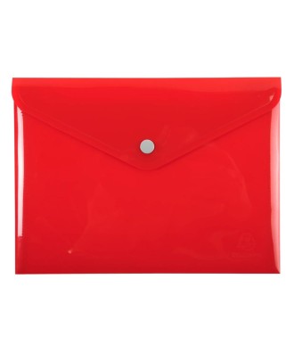 Pochette pression Iderama PP A5 ass.
