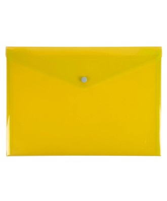 Pochette pression Iderama PP A4 ass.