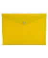 Pochette pression Iderama PP A4 ass.