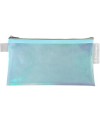 Pochette zip TPU 10x21 Candy tidy ass.
