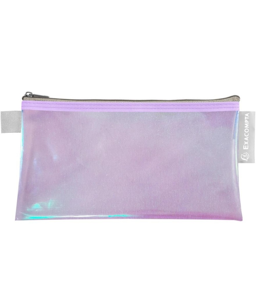 Pochette zip TPU 10x21 Candy tidy ass.