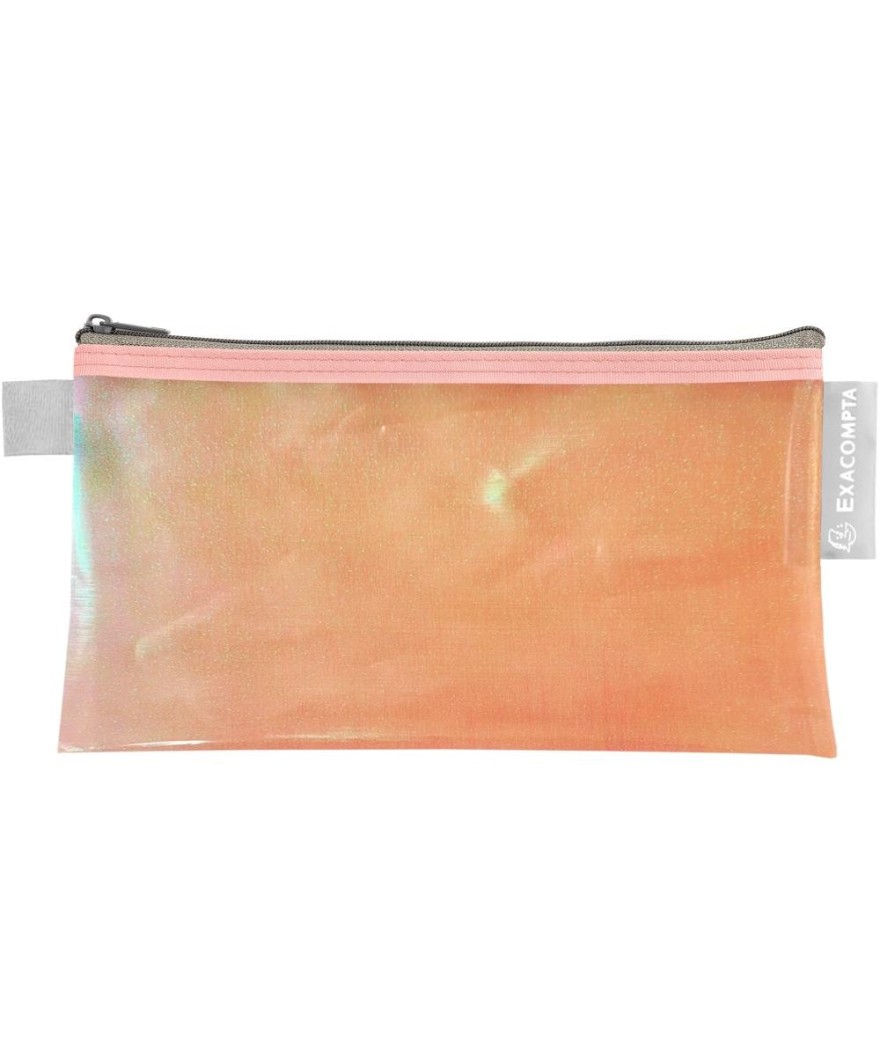 Pochette zip TPU 10x21 Candy tidy ass.